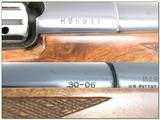 Weatherby Mark V Deluxe 30-06 9-Lug Custom Shop! - 4 of 4