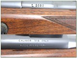 Browning FN Safari Grade 59 Belgium First Year 308 Win! - 4 of 4