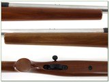 Remington 40X 40-X target rifle in 22-250 Rem 28in heavy barrel - 3 of 4