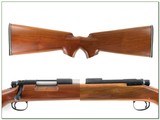 Remington 40X 40-X target rifle in 22-250 Rem 28in heavy barrel - 2 of 4