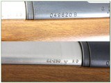 Remington 40X 40-X target rifle in 22-250 Rem 28in heavy barrel - 4 of 4