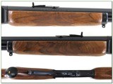 Marlin 410 JM Marked made in 2009 Looks New! - 3 of 4