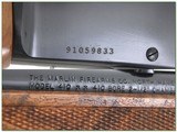 Marlin 410 JM Marked made in 2009 Looks New! - 4 of 4