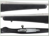 Remington Model Seven Stainless 7mm SAUM Exc Cond! - 3 of 4