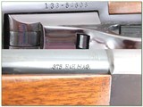 Ruger No.1 Tropical in 375 H&H Mag - 4 of 4