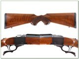 Ruger No.1 Tropical in 375 H&H Mag - 2 of 4