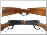 Browning Model 71 Carbine in 348 Win Unfired in box! - 2 of 4
