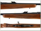 Browning 1959 First Year Safari Grade in 264 Mag! - 3 of 4