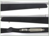 Weatherby Mark V Stainless Fibermark 257 Wthy unfired in box! - 3 of 4