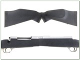 Weatherby Mark V Stainless Fibermark 257 Wthy unfired in box! - 2 of 4