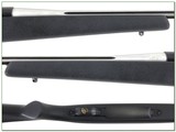Weatherby Mark V Custom Shop Ultra-light 270 Wthy in box - 3 of 4