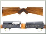 Browning A5 20 Ga 71 Belgium in box! - 2 of 4