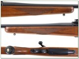 Ruger M77 early 1969 Flat Bolt 243 Win collector! - 3 of 4