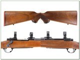 Ruger M77 early 1969 Flat Bolt 243 Win collector! - 2 of 4