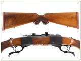 Ruger No.1 Tropical in 375 H&H Magnum Red Pad Exc Cond! - 2 of 4