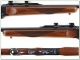 Ruger No.1 B First YEAR 22-250 Rem made in 1968! - 3 of 4