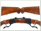 Ruger No.1 B First YEAR 22-250 Rem made in 1968! - 2 of 4