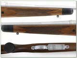 Remington 700 Limited 50th Anniversary SF 223 unfired in box! - 3 of 4