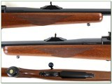 Ruger M77 Tang Safety Red Pad in 338 Win Mag! - 3 of 4