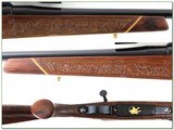 Beautiful Custom FN Mauser in 270 Wthy Mag - 3 of 4