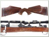 Beautiful Custom FN Mauser in 270 Wthy Mag - 2 of 4