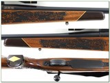 Weatherby Mark V Lazermark LH 300 Wthy Mag w/ Leupold - 3 of 4