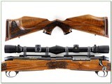 Weatherby Mark V Lazermark LH 300 Wthy Mag w/ Leupold - 2 of 4