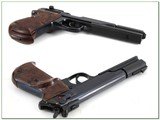 Walther PP Sport 22 LR Collector in case 3 mags - 3 of 4