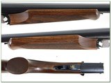 Fausti DEA Sport 12 Ga 32in like new in case! - 3 of 4