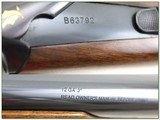 Fausti DEA Sport 12 Ga 32in like new in case! - 4 of 4