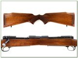 Winchester 70 pre-64 RARE 300 Winchester made in 1963! - 2 of 4