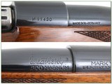 Weatherby Mark V Deluxe German made 300 Wthy Mag! - 4 of 4