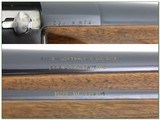 Browning BAR Grade II 74 Belgium 7mm Rem collector! - 4 of 4