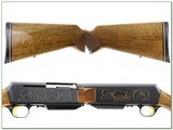 Browning BAR Grade II 74 Belgium 7mm Rem collector! - 2 of 4