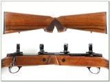 Sako AV II Varmint in hard to find 308 Winchester LOOKS NEW! - 2 of 4