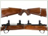 Sako Forester L579 243 Win in top collector condition! - 2 of 4