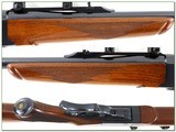 Ruger No.1 Sportier Red Pad 76 Liberty 7mm Rem - 3 of 4