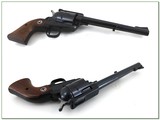Ruger Blackhawk early model in rare 30 Carbine unfired in box! - 3 of 4