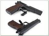 Springfield Armory SA-35 9mm unfired in box - 2 of 3