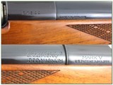 Weatherby Mark V Deluxe 1964 German Custom Shop 26in 300 Wthy! - 4 of 4
