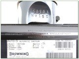 Browning A5 Magnum 12 Ga 28in Invector in box! - 4 of 4