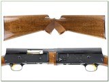 Browning A5 Light 12 74 Belgium Vent Rib Exc Cond!