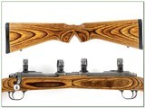 Ruger All-Weather 77-22 22 LR Stainless Laminated stock - 2 of 4