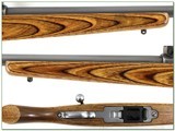 Ruger All-Weather 77-22 22 LR Stainless Laminated stock - 3 of 4