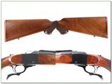Ruger No.1 B First YEAR 270 Win made in 1968! - 2 of 4