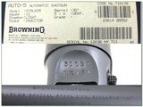 Browning A5 Stalker “classic” 12 Mag 30in Exc Cond! - 4 of 4