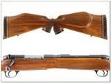 Weatherby Mark V Deluxe 64 German made 300 Wthy - 2 of 4