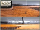 Weatherby Mark V Deluxe 64 German made 300 Wthy - 4 of 4