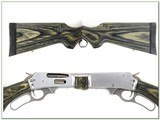 Marlin 336 XLR Stainless Laminated 30-30 JM Marked Exc Cond - 2 of 4
