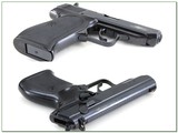 Walther PP Super in 9mm kz West German made ANIC - 3 of 4